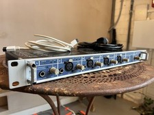 RME Fireface 800 FireWire