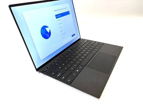 Dell xps 9310 - xps, i5-1135g7
