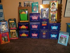 19 Enesco & Grolier Disney