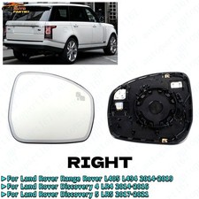 RIGHT For Land Rover Range