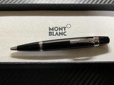 Montblanc Boheme Early Model Ballpoint Pen Very Good Condition with New Refill