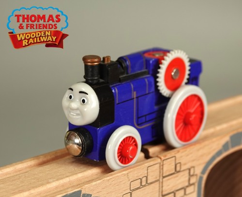 Fergus for brio elc thomas - fergus, and