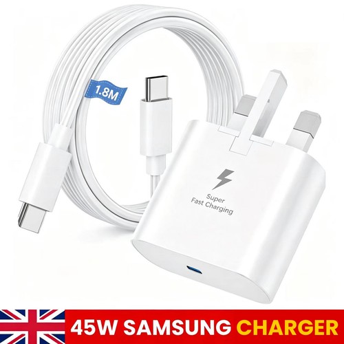 45w fast charger adapter plug - adapter,