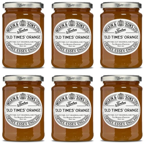Tiptree old times marmalade - times,
