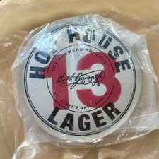 Guinness hop house 13 round