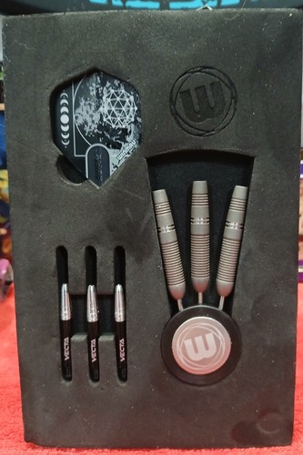 Winmau callisto - 03, 90%