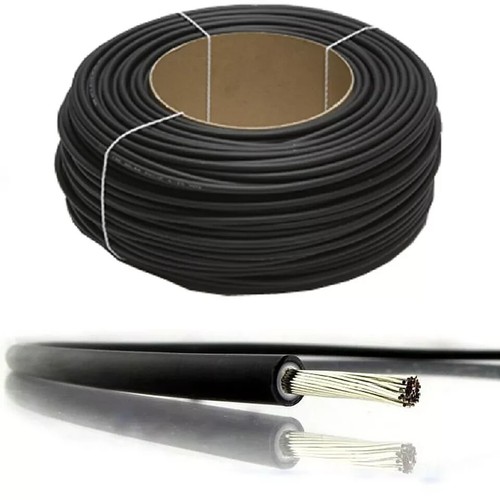 100m 4mm solar - of, 4mm²
