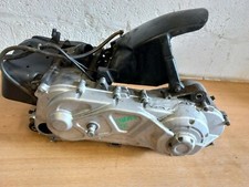 GILERA STALKER 50 ENGINE 2004 7222KM (5783)