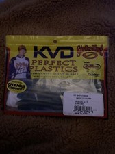 New strike king kvd - kvd, opt