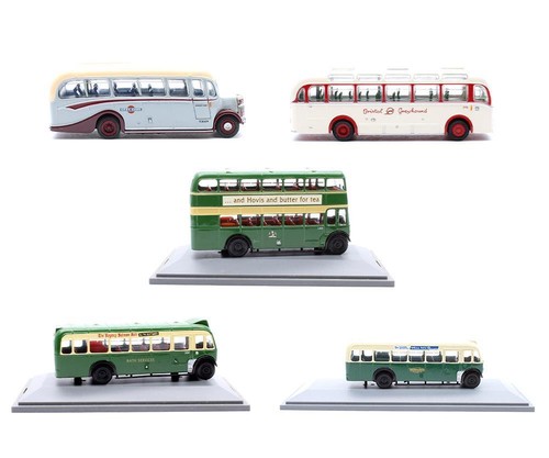 Gilbow efe corgi 76 scale - '1:76',