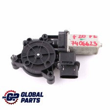 BMW F20 F30 F31 LCI Window Lifter Motor Drive Front Left N/S Door 7406623