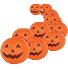 12 Inch Halloween Paper