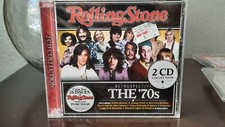 Rolling Stone: Retrospective