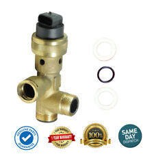 Vaillant Turbomax Plus 824E 828E 837E Pro24/28E Diverter Valve 252457 0020073799