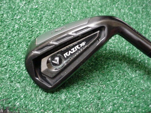 Nice callaway razr - callaway, 6