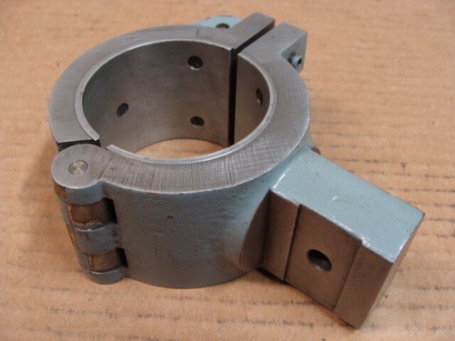Berco steady rest support - berco,