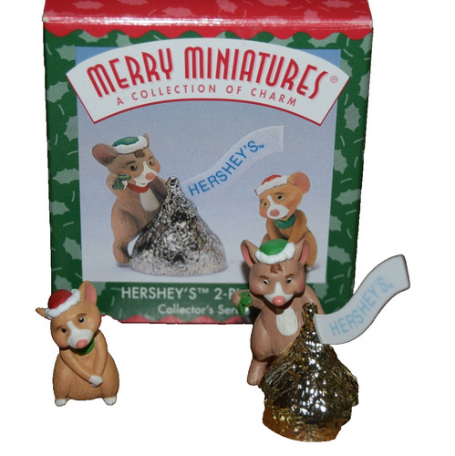 Hallmark 1998 merry - hallmark,
