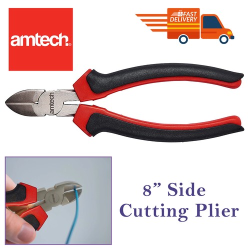 Amtech cutter pliers - pliers, heavy