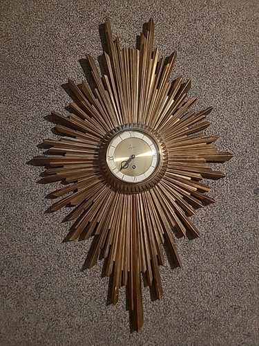 Read mid century - century, syroco