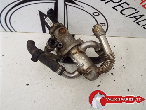 Vauxhall corsa z13dt egr - z13dt,