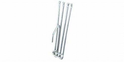 Metal curtain pinch pleat - curtain,