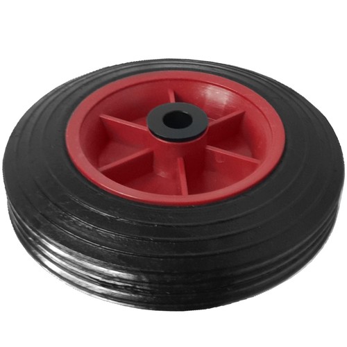 190mm solid rubber - 190mm,