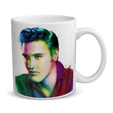Elvis Presley W1 Coffee Tea