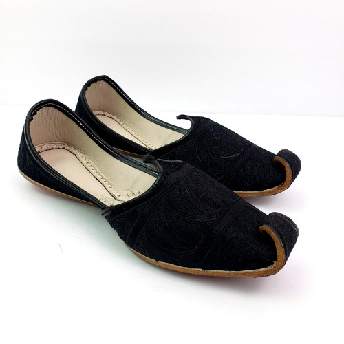Step style zari khussa mens - style,