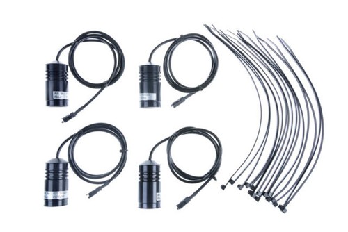 Electronic damping - electronic,