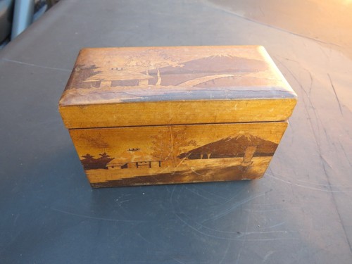 Vintage souvenir japanese - vintage,