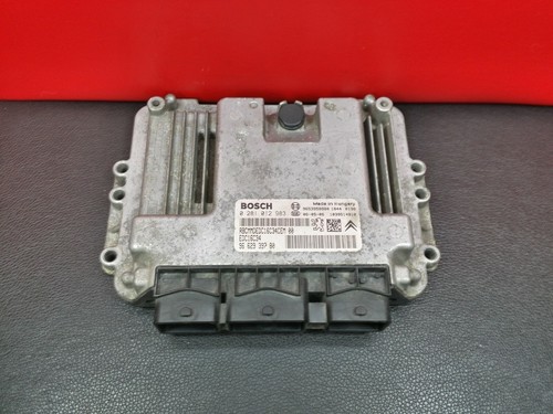 0281012983 9662939780 peugeot - 0281012983,