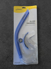 Finis glide snorkel - finis, technique