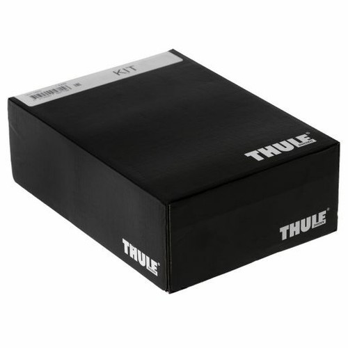 Thule exodus car roof bar - thule/exodus,