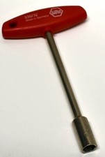 New D-754 Multilith T-Wrench