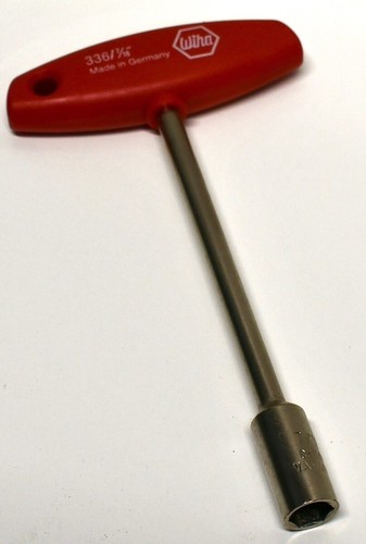 New 754 multilith wrench - new,