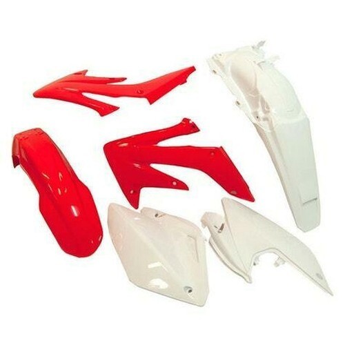 Tech plastic kit - tech,