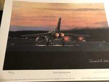 Tornado Pastel Limited Edition Print A3