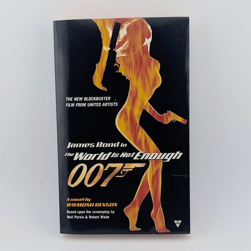 James bond 007 - bond,