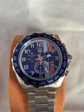 Tag Heuer Formula 1 Gulf