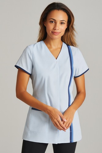 Ladies beauty salon - salon, tunic