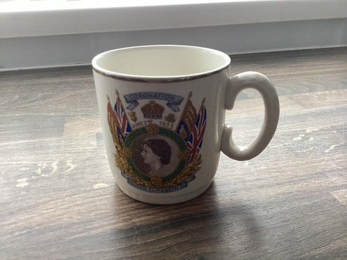 Vintage bcm nelson ware hrh - bcm,