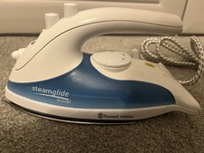 Russell Hobbs Steamglide Travel Iron