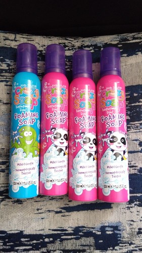 Kids stuff crazy soap - 3,