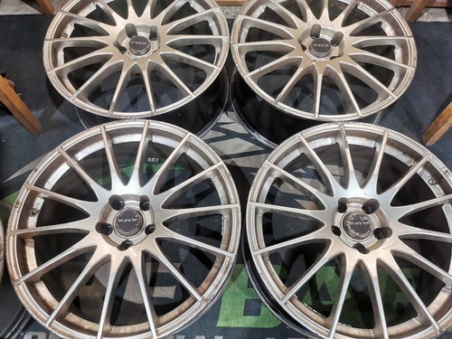 Fox racing 004 alloy - fox,