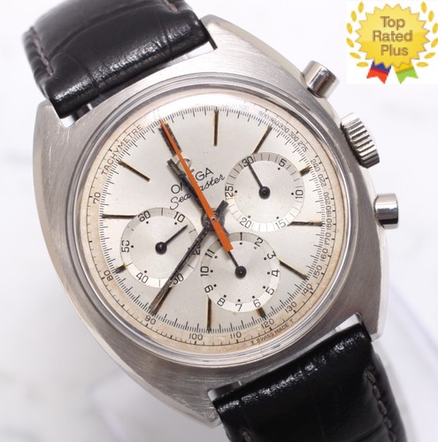 Rare vintage omega seamaster - rare,
