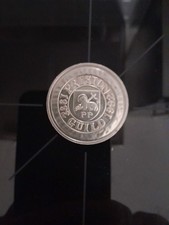 1992 Preston Guild Token