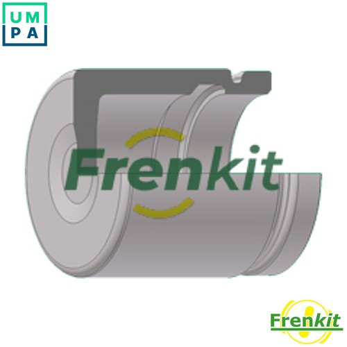 Piston brake caliper p545501 - piston,