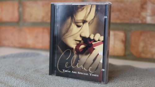 Celine dion these are - celine,
