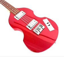 Rare Greco VBS-500 Electric
