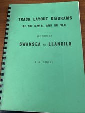 Track Layout Diagrams Of The